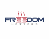 https://www.logocontest.com/public/logoimage/1661947144Freedom Heaters 8.png